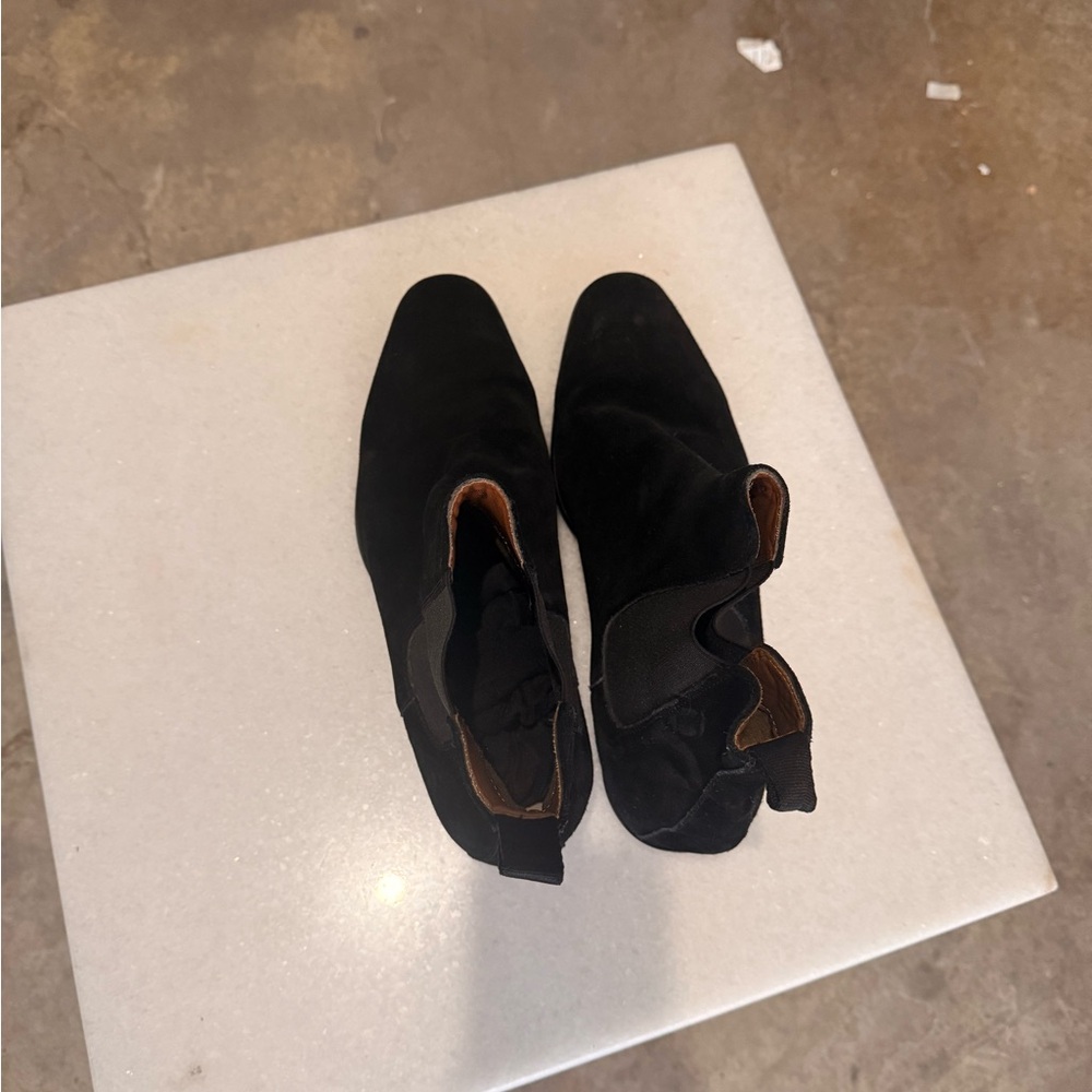 Aldo Black Men's Boots